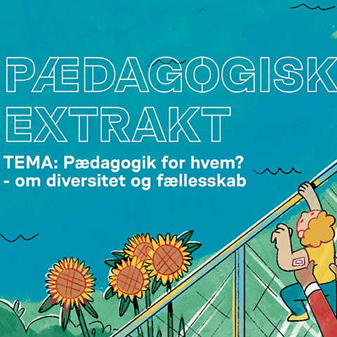 Pædagogisk Extrakt