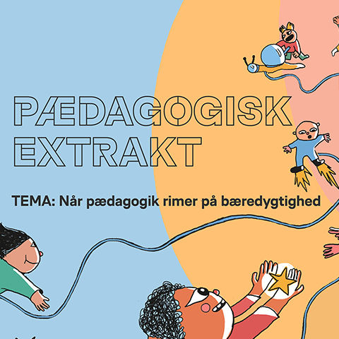 Pædagogisk Extrakt 18
