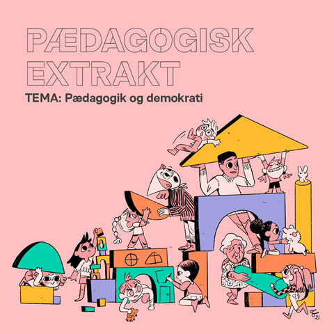 Pædagogisk Extrakt 19