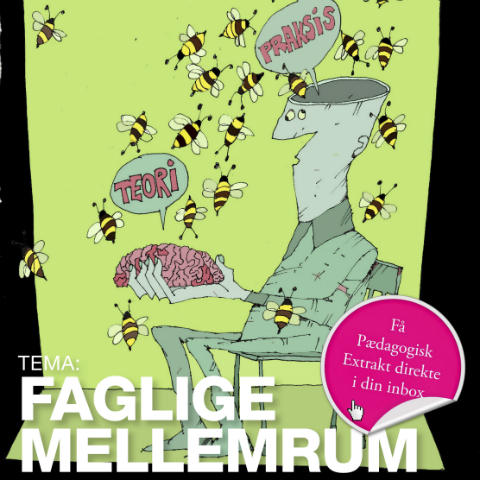 Pædagogisk Extrakt 2 - Faglige mellemrum