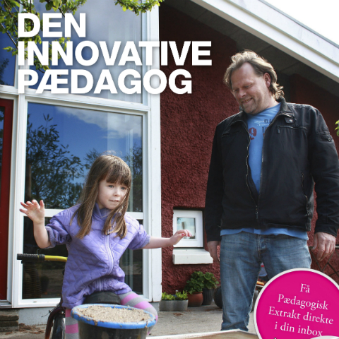 Pædagogisk Extrakt 3 - Innovation